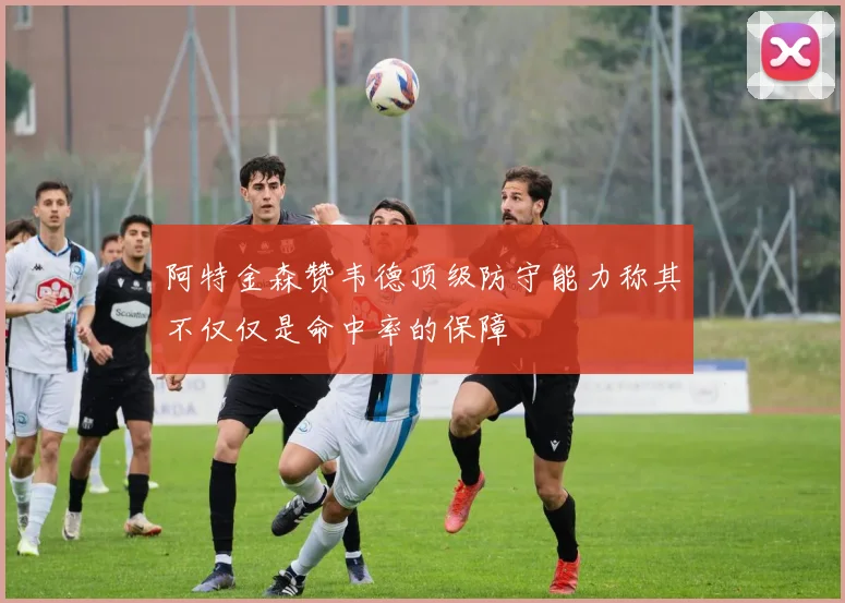 阿特金森赞韦德顶级防守能力称其不仅仅是命中率的保障